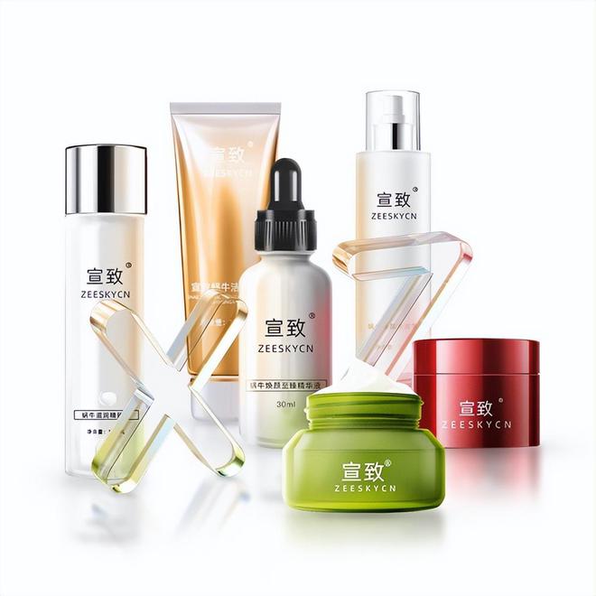 年终总结 真好用护肤品排行榜前十名AG真人护肤品哪个牌子好？连锁店(图5)