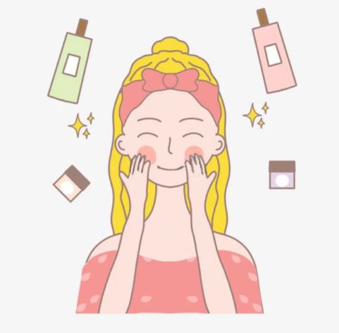 科技：应对换季皮肤干燥敏感的问题AG真人app爱茉尔河南信美生物