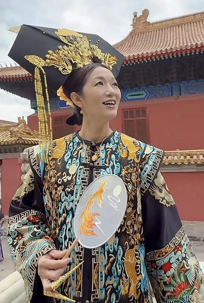 务网友太激进不可取郑琴曾送同品牌面膜AG真人试玩平台谢浩男给两兄弟重要任(图3)