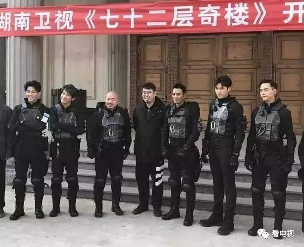 艺、13部电视剧一线全盘点AG真人试玩平台11档综(图13) 艺、13部电视剧一线全盘点AG真人试玩平台11档综(图13)