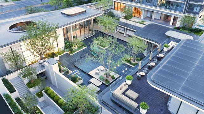 晴翠售楼处发布丨春来晴翠生活新标杆AG真人平台盛大开幕▷英冠绿城春来(图4) 晴翠售楼处发布丨春来晴翠生活新标杆AG真人平台盛大开幕▷英冠绿城春来(图4)