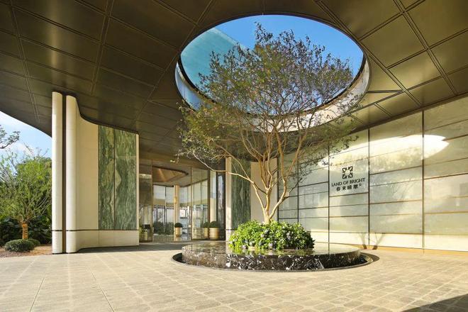 晴翠售楼处发布丨春来晴翠生活新标杆AG真人平台盛大开幕▷英冠绿城春来(图2) 晴翠售楼处发布丨春来晴翠生活新标杆AG真人平台盛大开幕▷英冠绿城春来(图2)