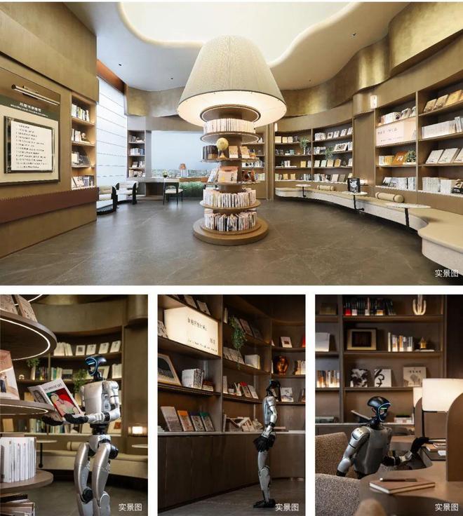 晴翠售楼处发布丨春来晴翠生活新标杆AG真人平台盛大开幕▷英冠绿城春来(图14) 晴翠售楼处发布丨春来晴翠生活新标杆AG真人平台盛大开幕▷英冠绿城春来(图14)