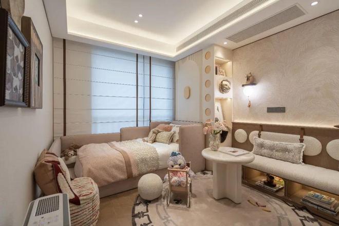 晴翠售楼处发布丨春来晴翠生活新标杆AG真人平台盛大开幕▷英冠绿城春来(图17) 晴翠售楼处发布丨春来晴翠生活新标杆AG真人平台盛大开幕▷英冠绿城春来(图17)