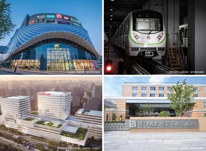 晴翠售楼处发布丨春来晴翠生活新标杆AG真人平台盛大开幕▷英冠绿城春来(图19) 晴翠售楼处发布丨春来晴翠生活新标杆AG真人平台盛大开幕▷英冠绿城春来(图19)